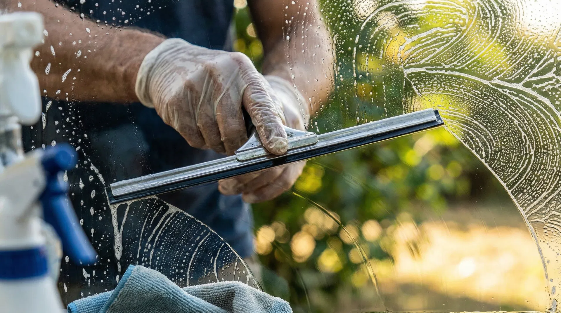 Vakmanschap in detail